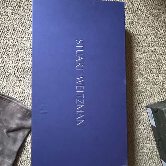 Like new Stuart Weitzman boots - Picture 6 of 7